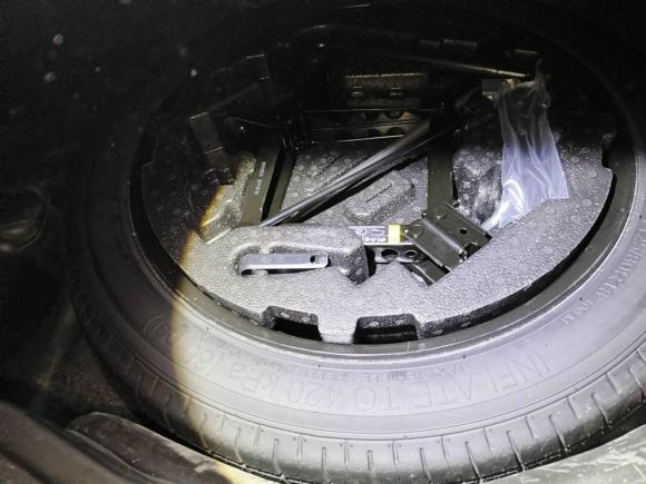 [济南·鲁C] 二手领克领克012019款 2.0T 两驱型Pro版 国V