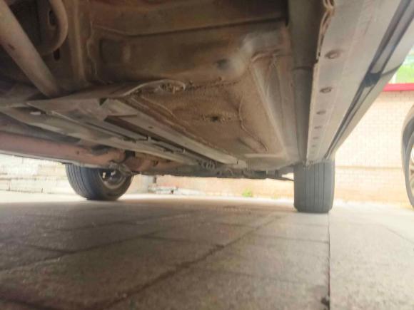 [金华·浙G] 二手日产奇骏2008款 2.5L XV CVT 4WD