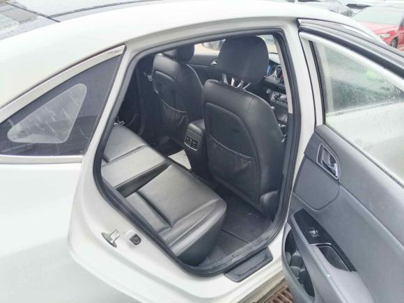 [上海·皖H] 二手现代名图2014款 1.8L 自动智能型GLS