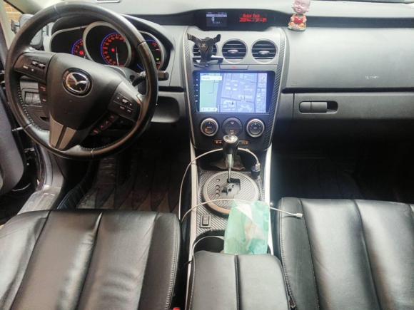 [深圳·粤B] 二手马自达马自达CX-72014款 2.5L 2WD 尊贵版