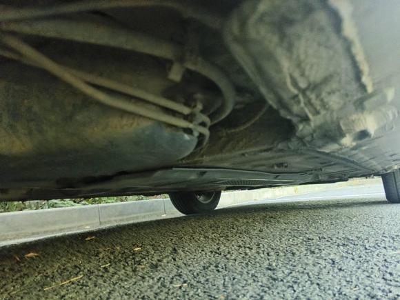 [常州·苏D] 二手雷诺风朗2015款 2.0L 时尚版