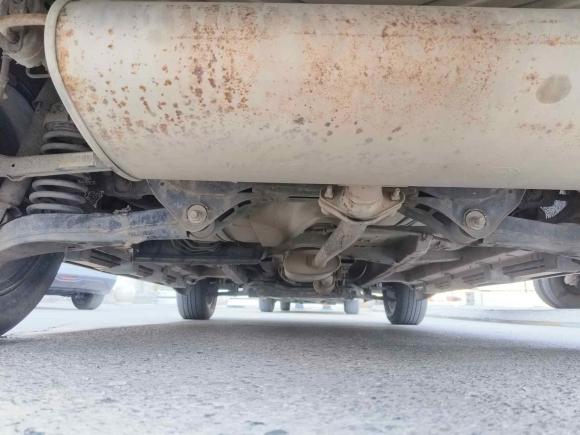 [台州·浙J] 二手东南东南DX32018款 1.5T CVT豪华型