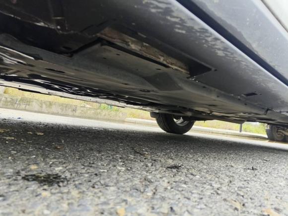 [杭州·浙B] 二手马自达马自达CX-42016款 2.0L 自动两驱蓝天品位版