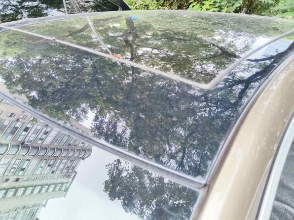 [杭州·浙A] 二手斯柯达速派2016款 TSI330 DSG创行版