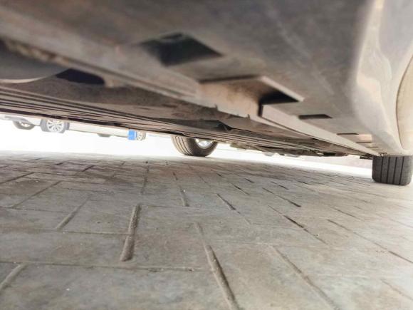 [金华·浙G] 二手吉利汽车星瑞2021款 2.0TD 豪华型