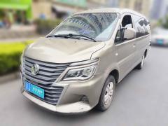 [杭州·京J] 东风风行菱智2020款 M5L 2.0L 基本型 7座