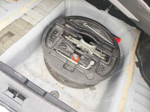 [温州·浙C] 二手日产蓝鸟2018款 1.6L 手动炫酷潮音版