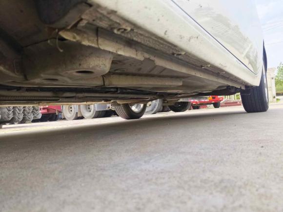 [南通·苏U] 二手雪佛兰科沃兹2020款 325T 自动欣悦版