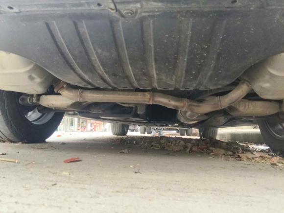 [上海·桂P] 二手本田冠道2020款 240TURBO 两驱智享版