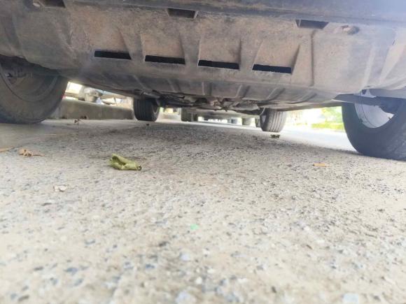 [金华·浙G] 二手宝沃宝沃BX72016款 28T 四驱旗舰版 5座