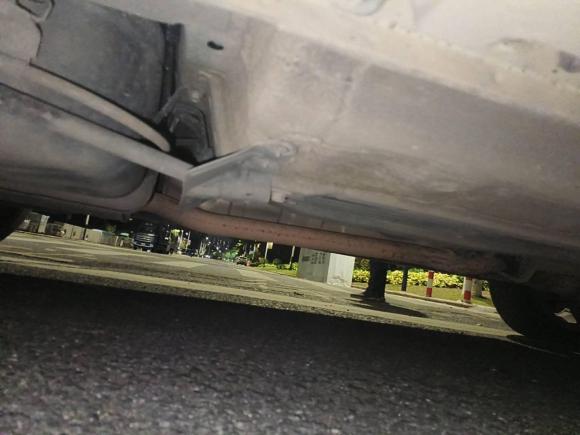 [广州·粤A] 二手启辰启辰T702018款 2.0L CVT睿趣版