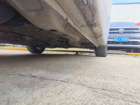 [上海·苏U] 二手奇瑞艾瑞泽52021款 PRO 1.5L 手动青春版