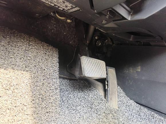 [杭州·浙A] 二手本田冠道2017款 240TURBO 两驱尊享版