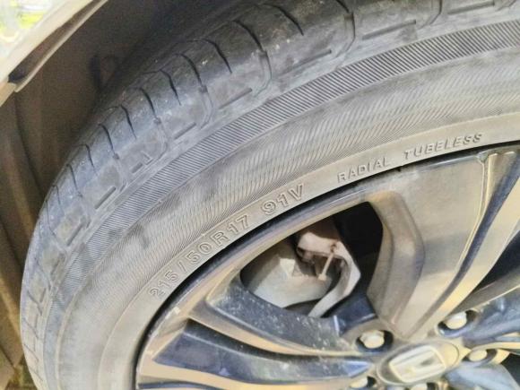 [武汉·鄂A] 二手本田思域2021款 HATCHBACK 220TURBO CVT潮酷控