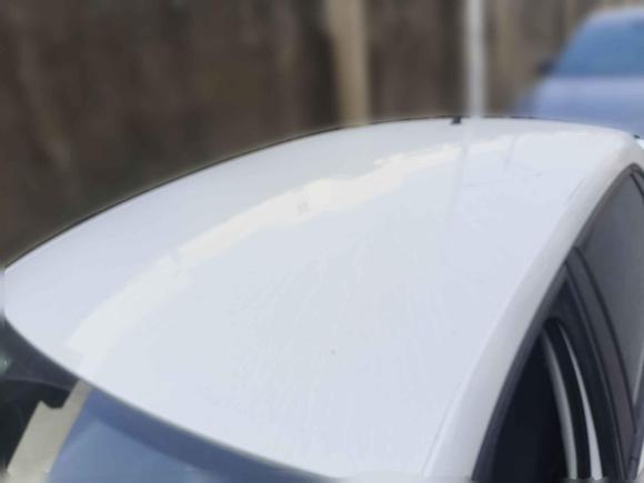 [武汉·黑A] 二手大众Polo2016款 1.4L 手动风尚型