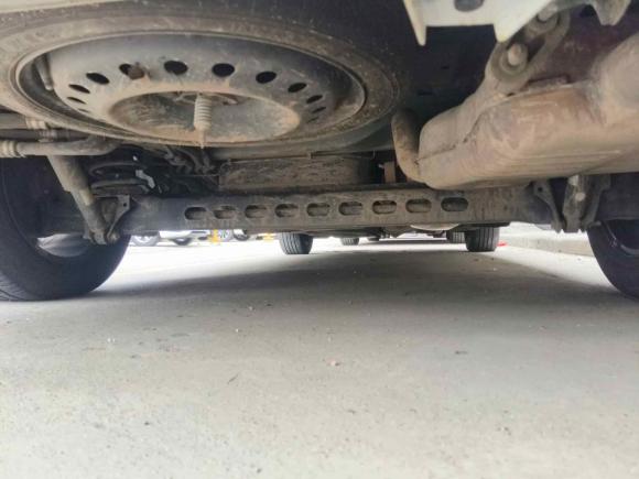 [上海·沪B] 二手别克别克GL82021款 陆上公务舱 652T 舒适型