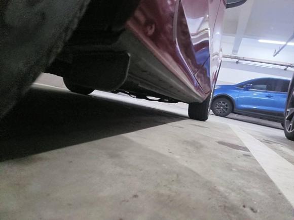 [上海·沪M] 二手马自达马自达32010款 两厢 1.6自动豪华型