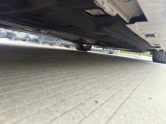 [武汉·鄂W] 二手本田思域2022款 240TURBO CVT燃动版