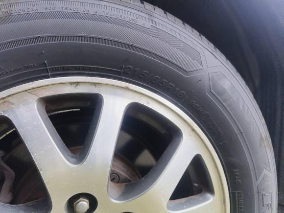 [苏州·苏U] 二手本田奥德赛2008款 2.4L 舒适版