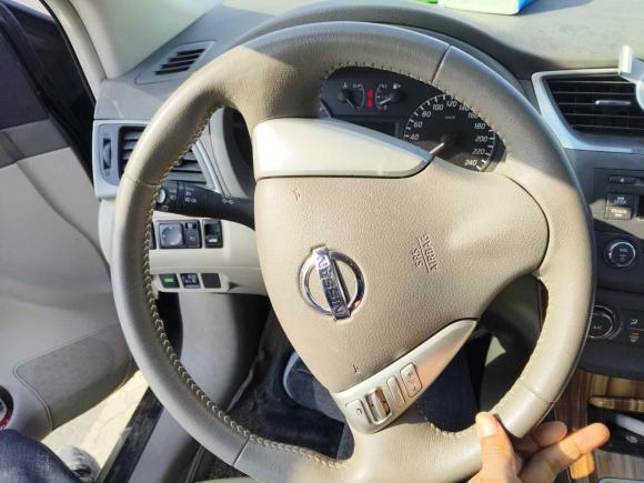 [南通·苏F] 二手日产轩逸2012款 1.6XL 手动豪华版