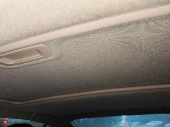 [宁波·浙G] 二手雪佛兰科沃兹2018款 320 自动欣悦版