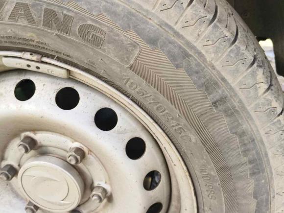 [济南·鲁A] 二手东风小康东风小康C722021款 1.6L LV0真牛版