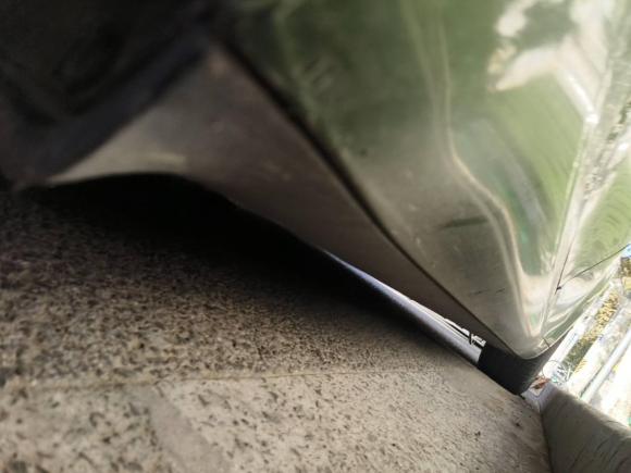 [上海·沪A] 二手特斯拉Model 32020款 标准续航后驱升级版