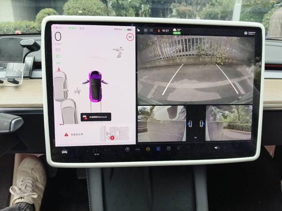 [南京·苏A] 二手特斯拉Model 32021款 标准续航后驱升级版