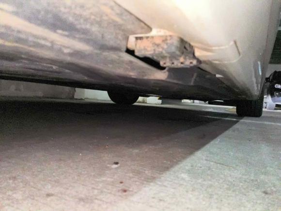 [深圳·粤B] 二手奔驰奔驰C级2021款 C 260 L 运动版