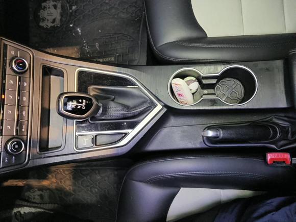 [成都·川K] 二手吉利汽车远景2020款 1.5L CVT亚运版