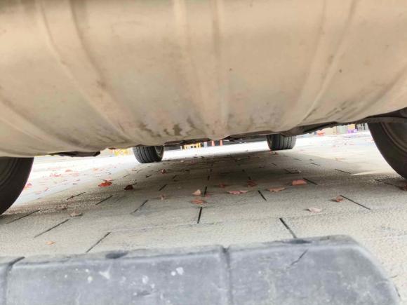 [杭州·浙B] 二手保时捷Cayenne2011款 Cayenne 3.0T