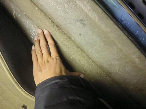 [苏州·苏A] 二手讴歌讴歌MDX2010款 3.7 标准版