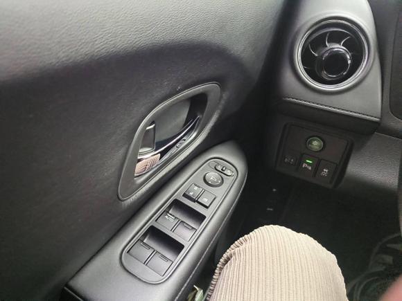 [嘉兴·浙F] 二手本田本田XR-V2017款 1.8L EXi CVT舒适版