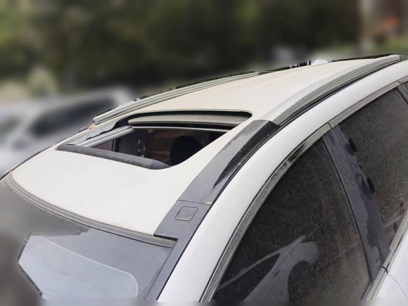 [合肥·皖A] 二手哈弗哈弗H62018款 红标 运动版 1.5T 自动两驱精英型