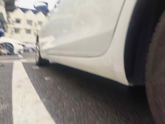 [上海·皖S] 二手别克英朗2018款 15T 手动进取型 国V