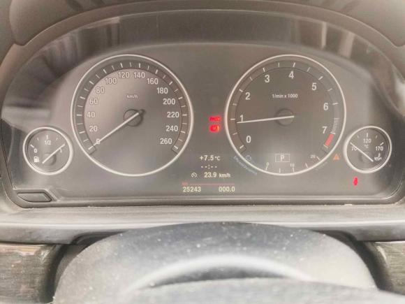 [青岛·鲁B] 二手宝马宝马5系2011款 535Li 领先型