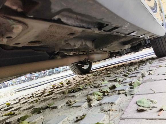 [合肥·皖A] 二手荣威荣威RX52019款 20T 两驱自动Ali智联网铂金版