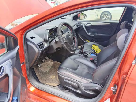 [广州·粤E] 二手奇瑞艾瑞泽52018款 1.5L 手动致敬青春版