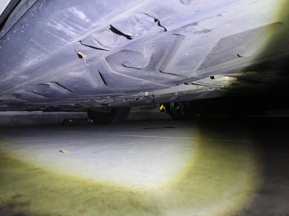 [无锡·苏B] 二手奔驰奔驰GLA2016款 GLA 200 时尚型