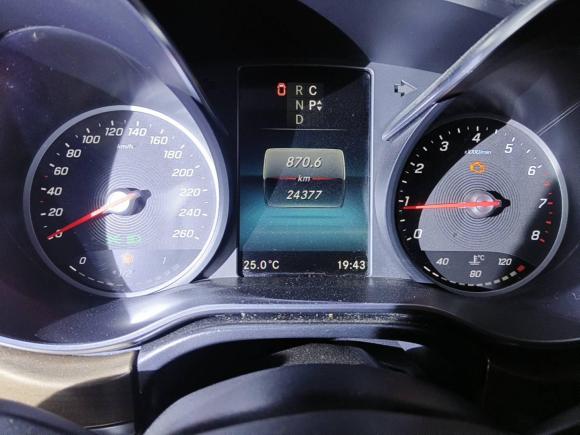 [南京·苏A] 二手奔驰奔驰V级2020款 V 260 L 长轴距豪华版
