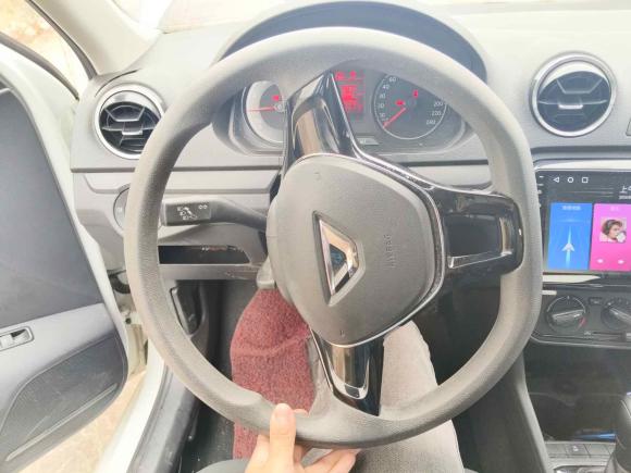 [金华·浙G] 二手捷达捷达VA32021款 1.5L 自动向上人生版