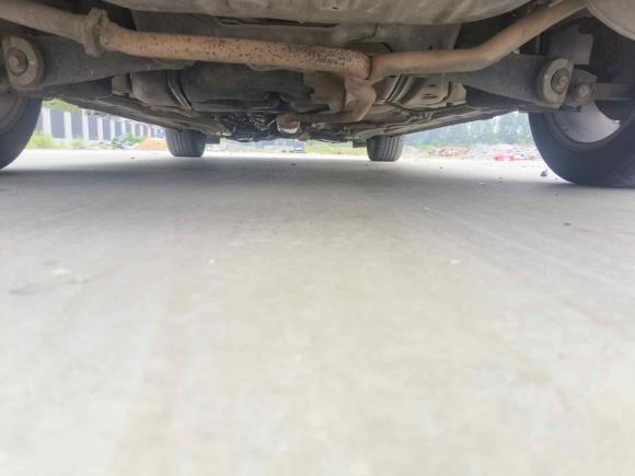 [嘉兴·浙F] 二手本田奥德赛2009款 2.4L 领秀版