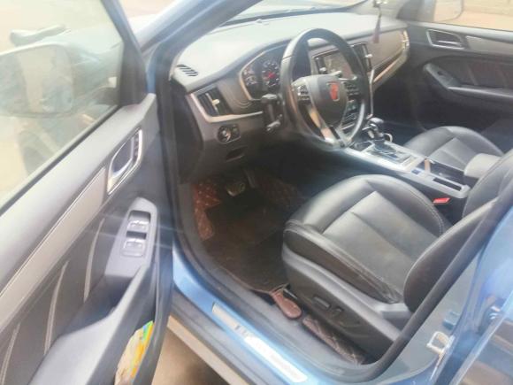 [南昌·皖R] 二手荣威荣威RX52016款 20T 两驱自动互联网智享版