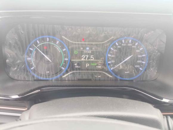 [苏州·苏E] 二手埃安AION S2023款 魅 580 磷酸铁锂