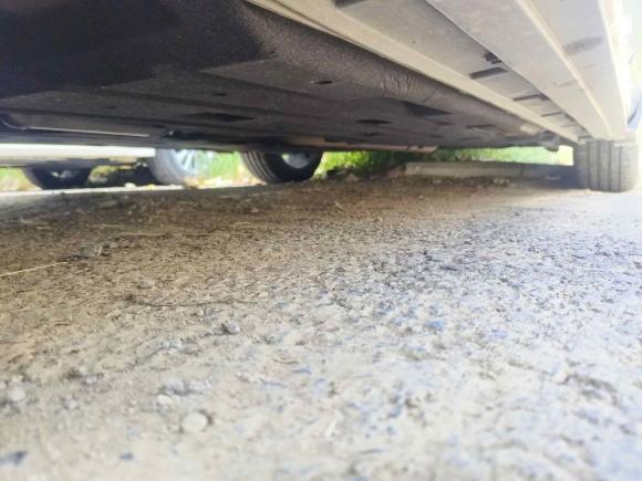 [南京·苏A] 二手吉利汽车星瑞2023款 2.0TD 只此青绿版