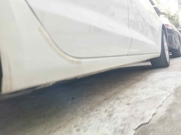 [上海·沪G] 二手雪佛兰科鲁兹2015款 1.5L 自动豪华版