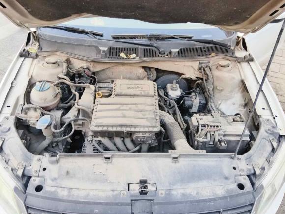 [济南·鲁C] 二手大众朗行2013款 1.6L 自动舒适型