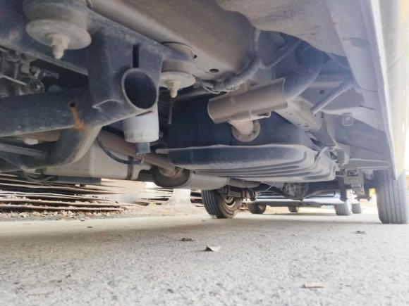 [宁波·豫A] 二手福田风景G52021款 2.0T柴油商运版9座多用途乘用车4F20TC3