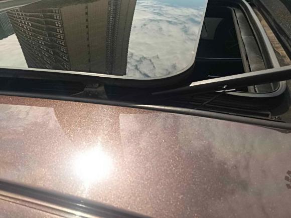 [无锡·苏B] 二手别克君越2016款 20T 精英型