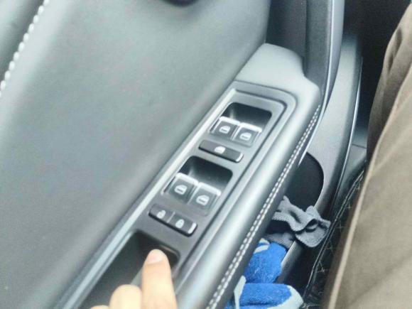 [嘉兴·浙F] 二手捷途捷途X702018款 1.5T 手动悦行版